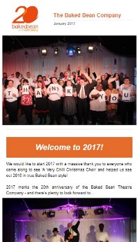 January 2017