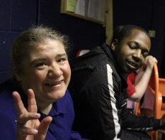 Drama Group